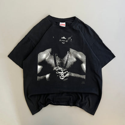 XL 90s LL Cool J T-shirt
