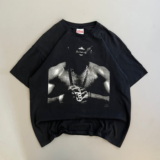 XL 90s LL Cool J T-shirt
