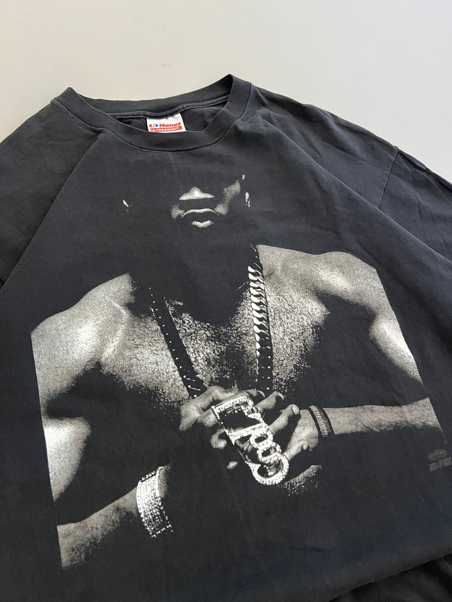 XL 90s LL Cool J T-shirt