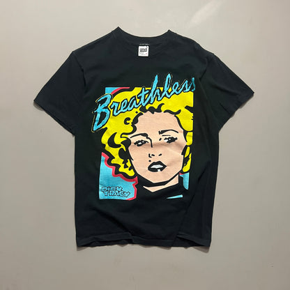 Large 90s Dick Tracy Breathless T-shirt