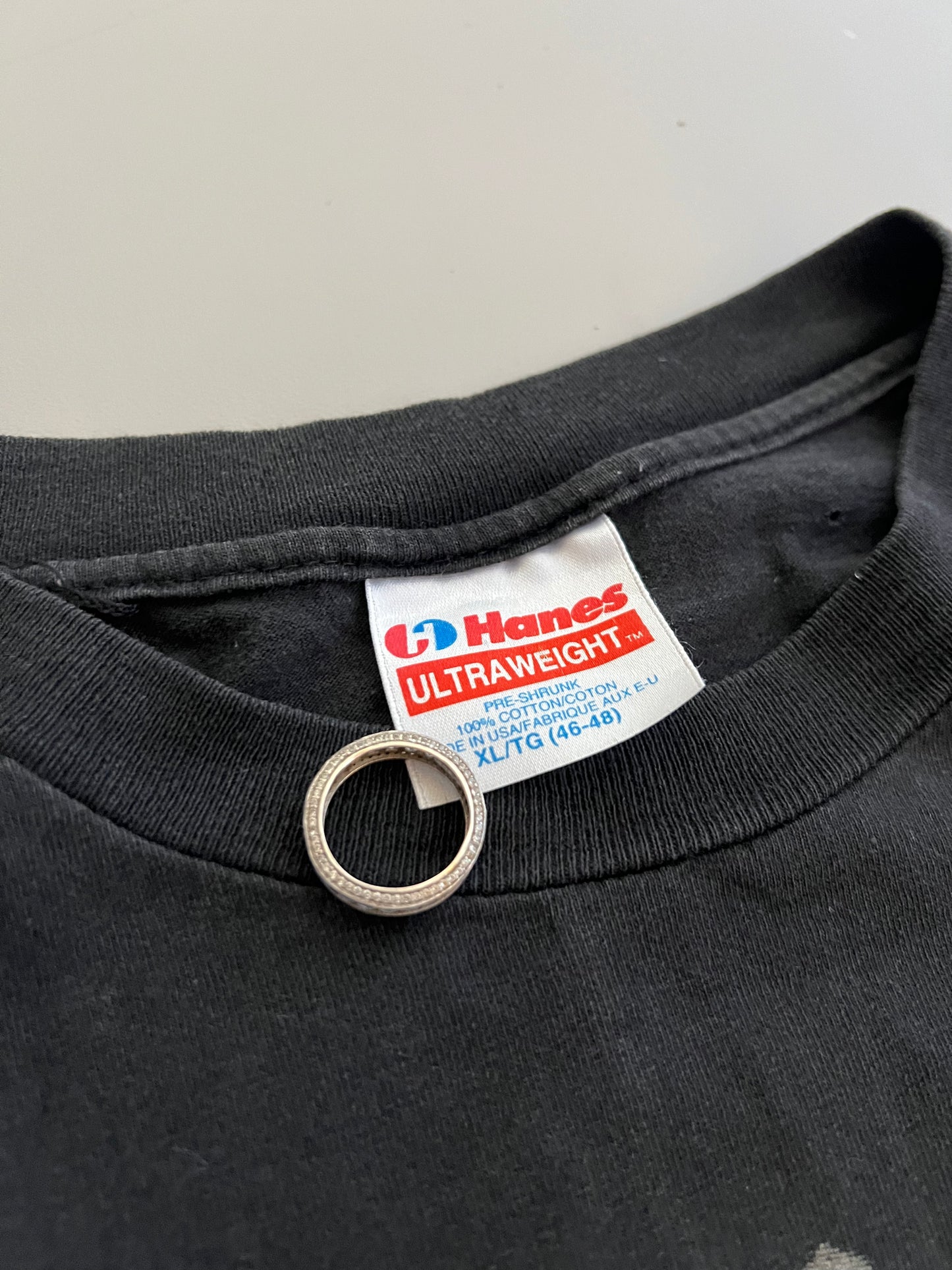 XL 90s LL Cool J T-shirt