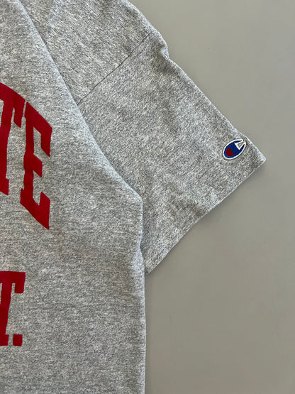 Medium 80s Champion NC State University T-shirt