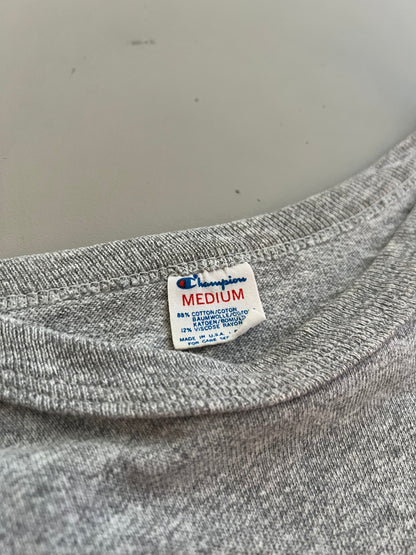 Medium 80s Champion NC State University T-shirt