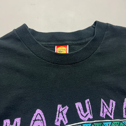 XL 90s The Lion King Hakuna Matata T-shirt