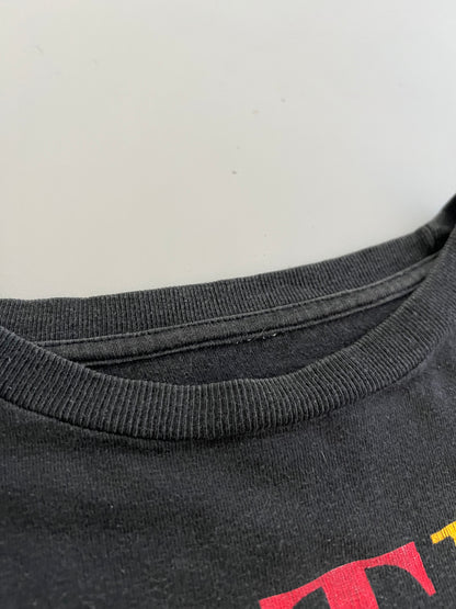 XL 90s Whitney Houston Waiting To Exhale Rap T-shirt