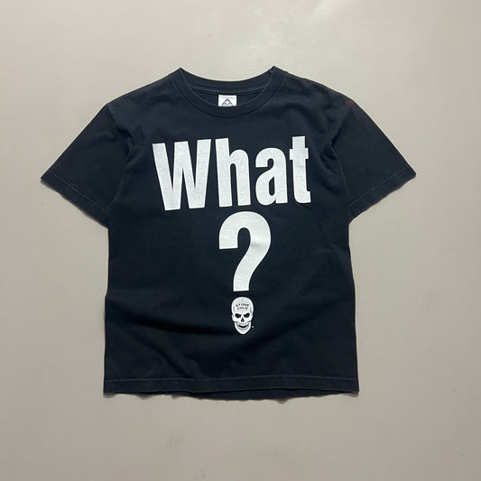 Youth Large Stone Cold Steve Austin T-shirt