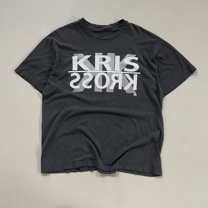 Large 1992 Kris Kross De-ssork T-shirt