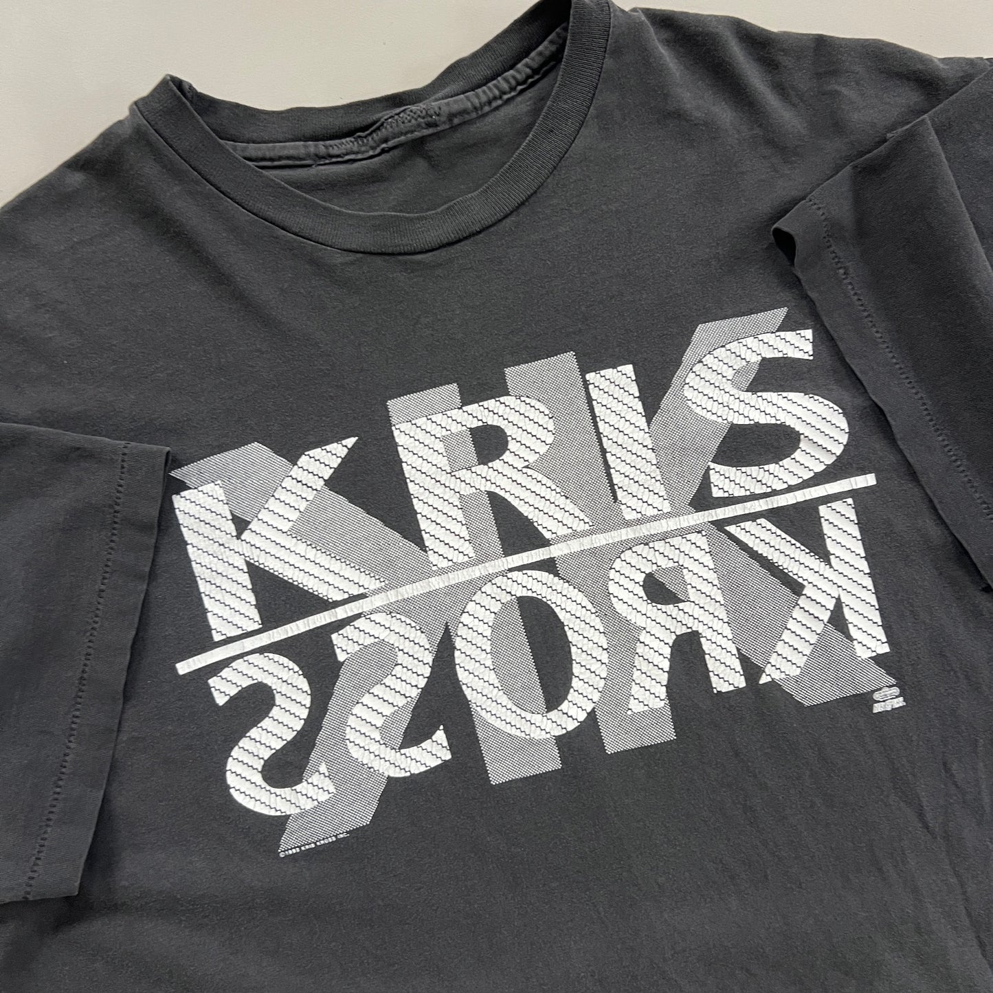 Large 1992 Kris Kross De-ssork T-shirt