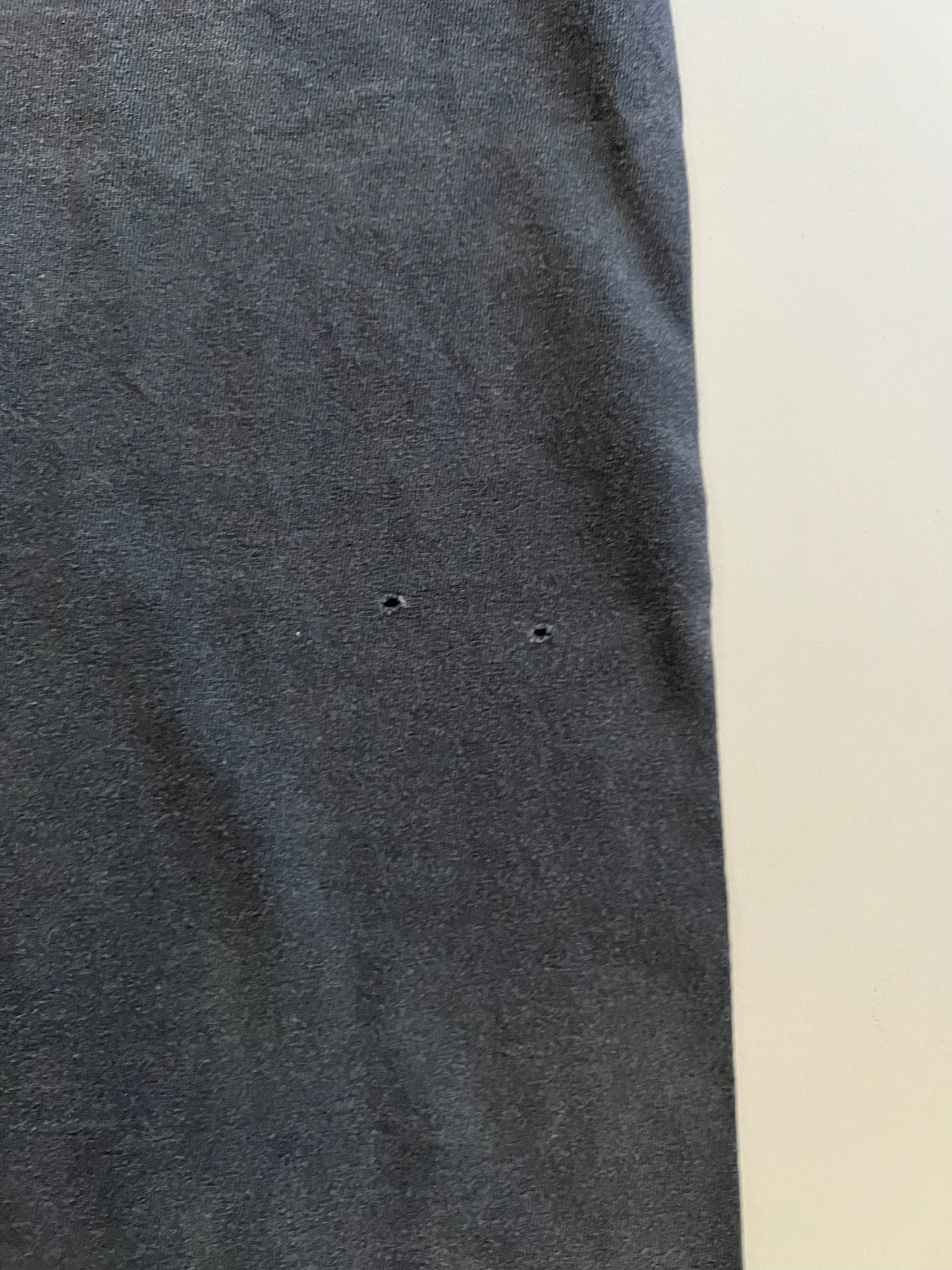 Large 90s Gundam Deathsycythe T-shirt