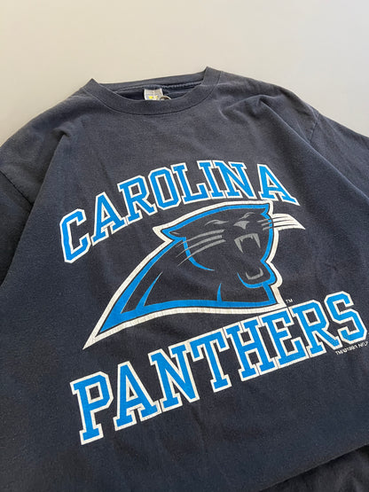 XL 1993 Carolina Panthers T-shirt