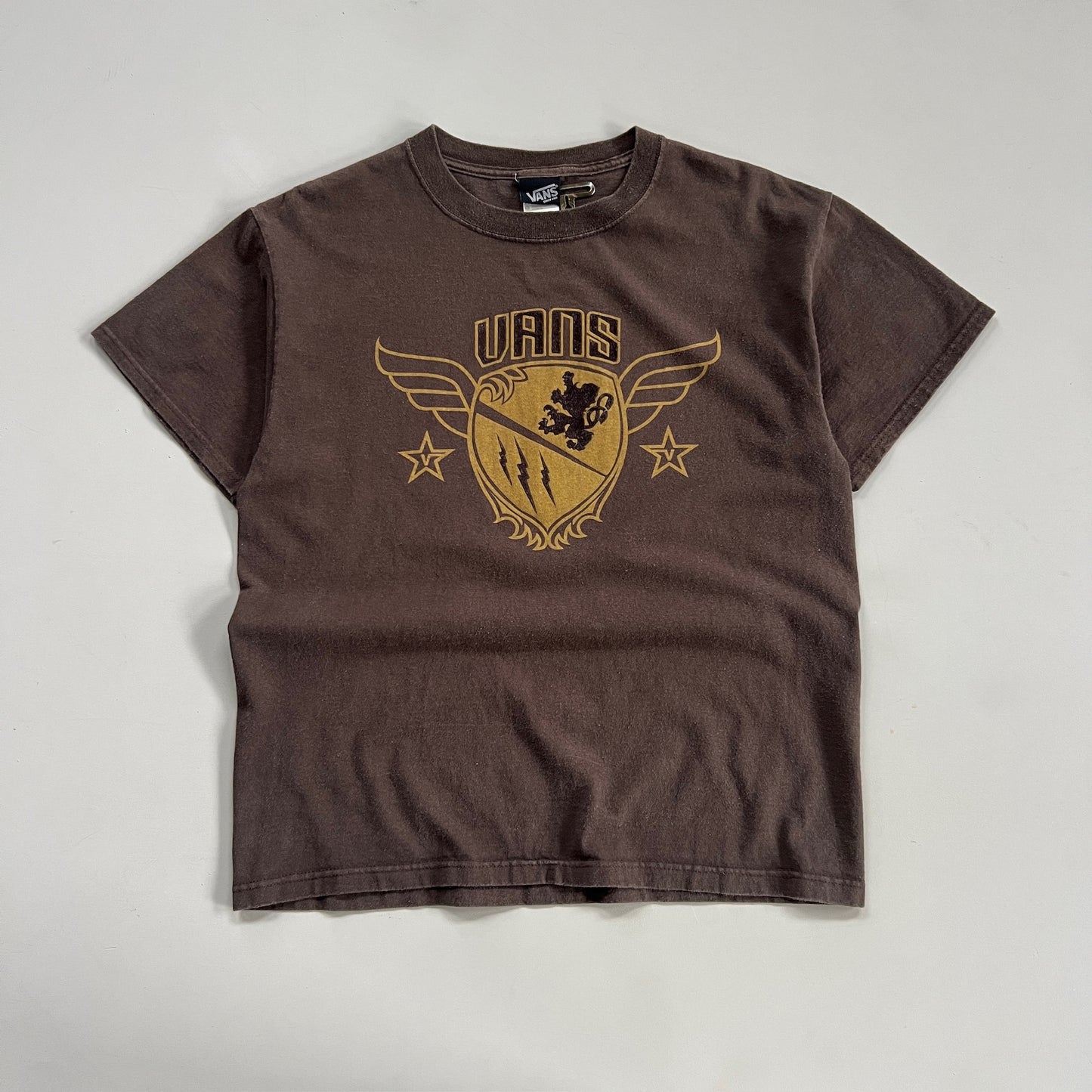 Large 2000 Vans Skate T-shirt