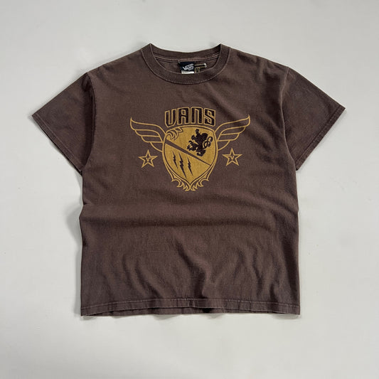 Large 2000 Vans Skate T-shirt