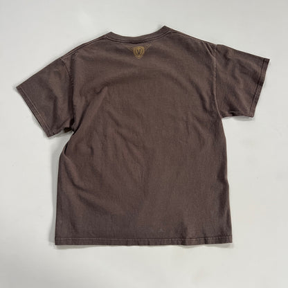 Large 2000 Vans Skate T-shirt