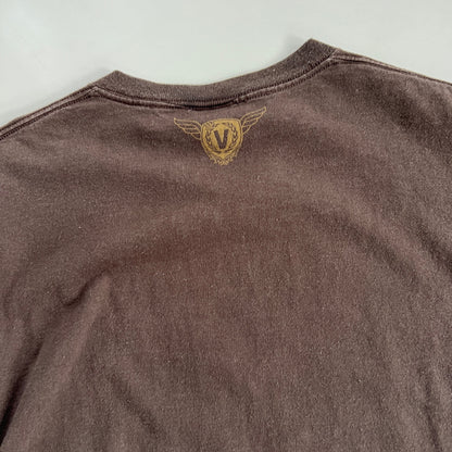Large 2000 Vans Skate T-shirt