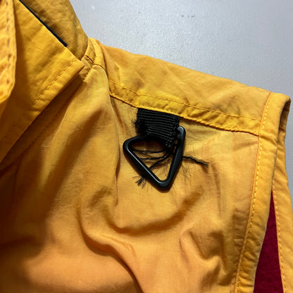 Large 1990s Tommy Hilfiger Sailing Gear Vest