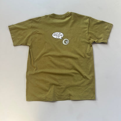 Large 1994 Soundgarden Come Stand Me Up PusHead T-shirt