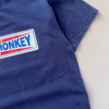 XL 2000 Sprung Monkey Hi-Fi Band T-shirt