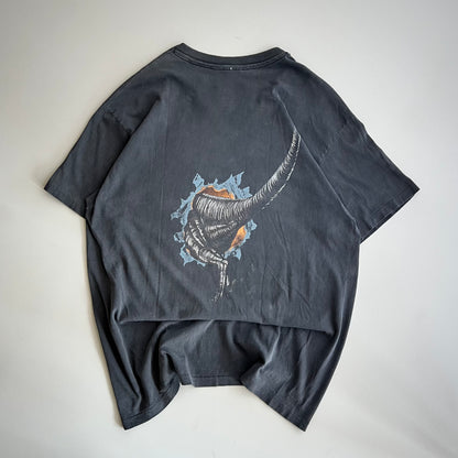 XL 1993 Jurassic Park Break Through T-shirt