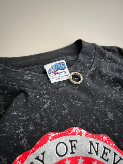 Large 90s University of Nevada Rebels T-shirt