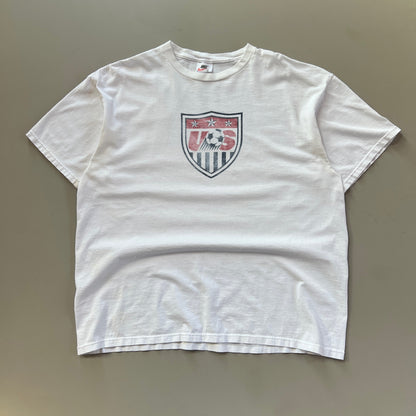 XL 1990s Nike US Mens National Team T-shirt