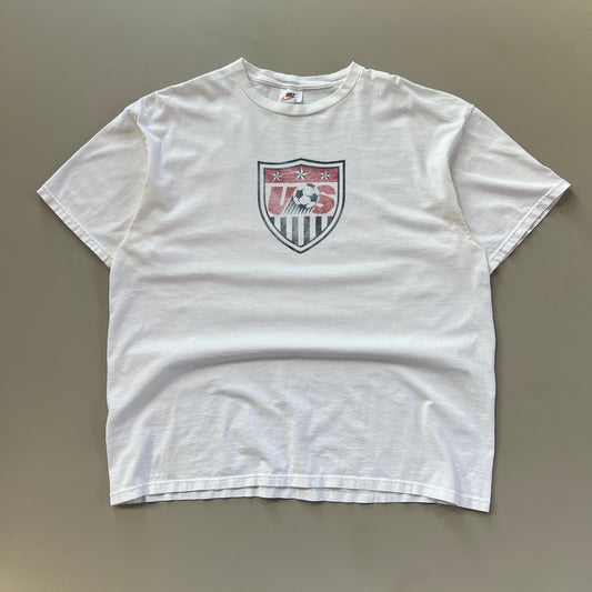 XL 1990s Nike US Mens National Team T-shirt