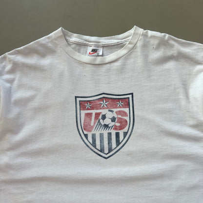 XL 1990s Nike US Mens National Team T-shirt