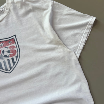 XL 1990s Nike US Mens National Team T-shirt