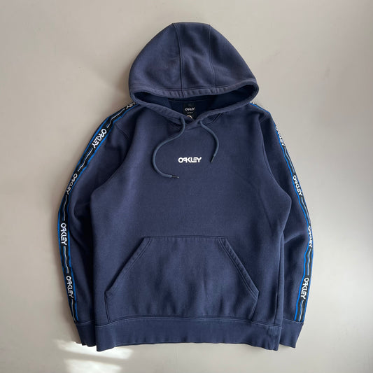 XL 2000s Oakley Sweatshirt