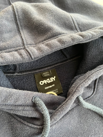 XL 2000s Oakley Sweatshirt