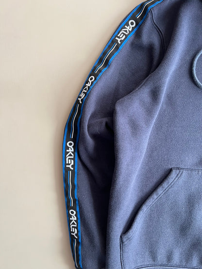 XL 2000s Oakley Sweatshirt