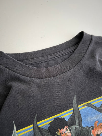 Small 2000s Harry Potter T-shirt