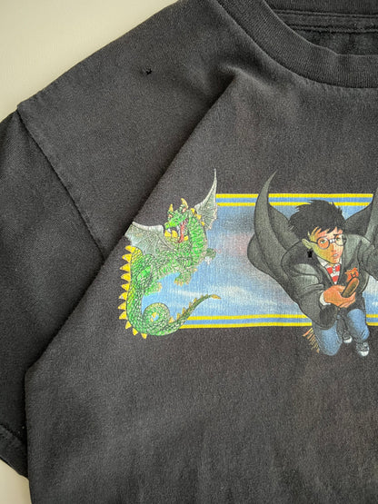 Small 2000s Harry Potter T-shirt