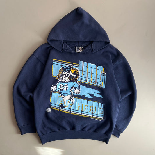 Large 1991 Carolina Tar Heels Sweatshirt