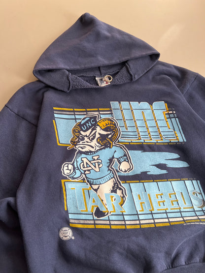 Large 1991 Carolina Tar Heels Sweatshirt