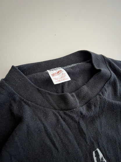 Large 1970s Ruger Ammunition T-shirt