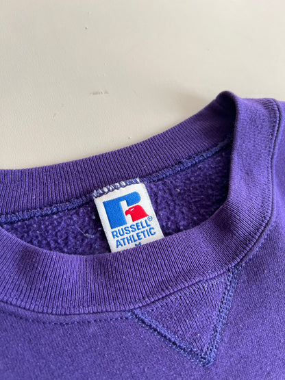 Medium 90s East Carolina University Sweatshirt