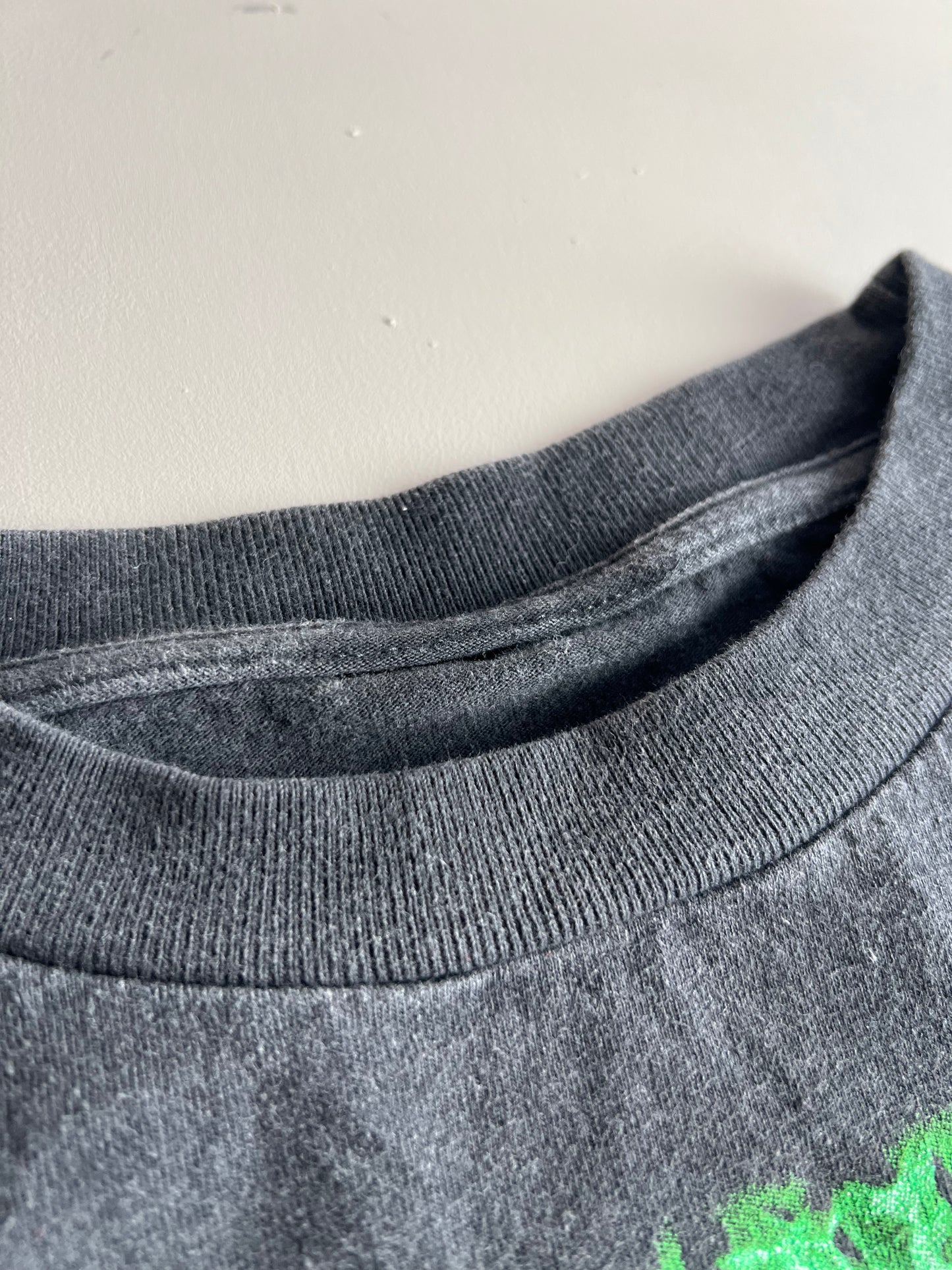 XL Spawn Bootleg Movie Promo T-shirt