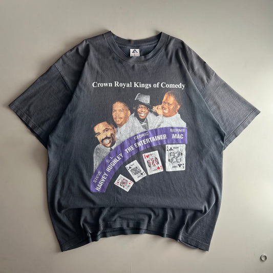 XXL 1999 Kings of Comedy Tour T-shirt