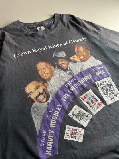 XXL 1999 Kings of Comedy Tour T-shirt