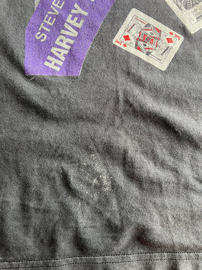 XXL 1999 Kings of Comedy Tour T-shirt