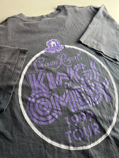 XXL 1999 Kings of Comedy Tour T-shirt
