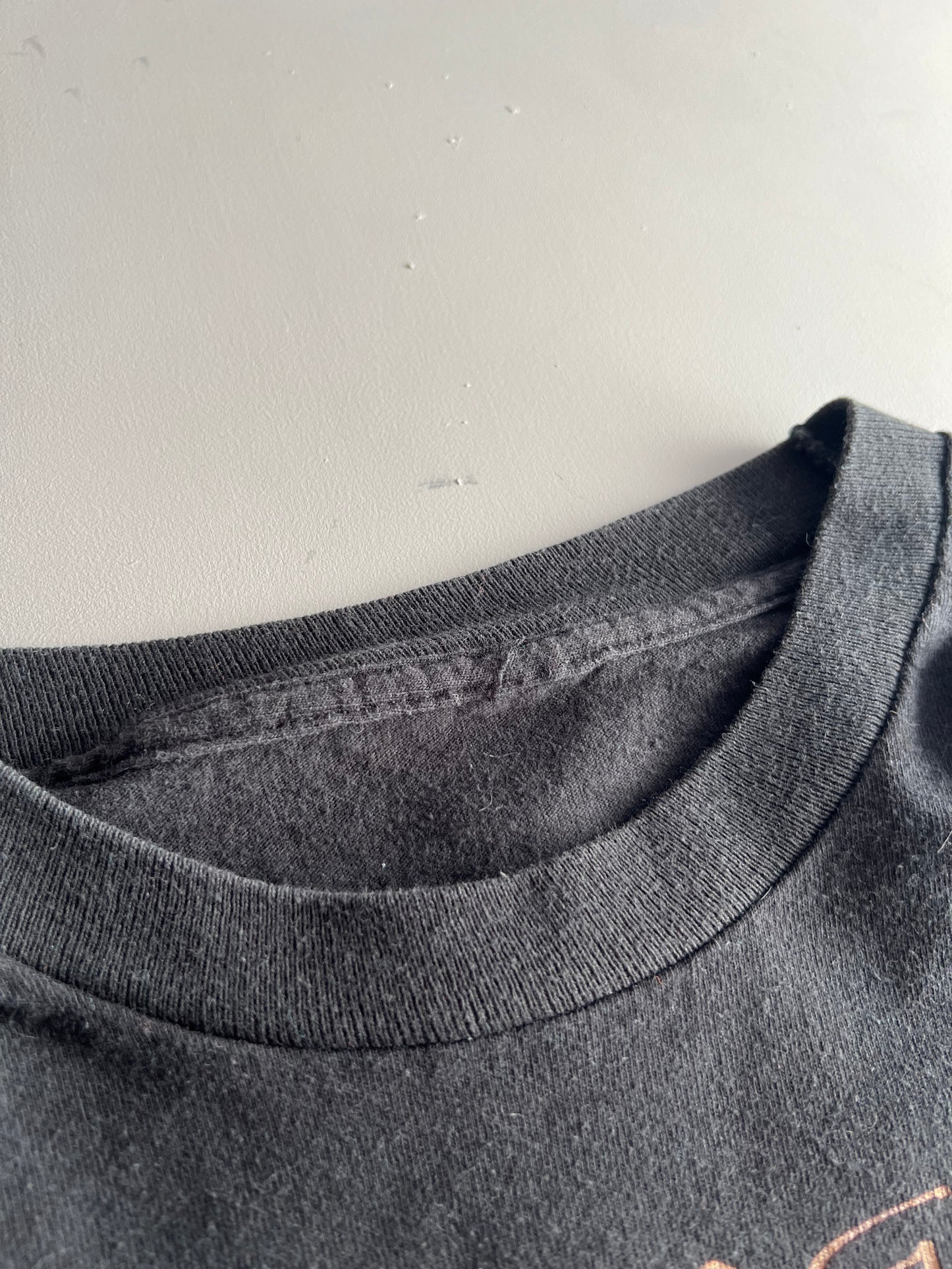 Large 1993 Chicago Bulls Nba Champs T-shirt