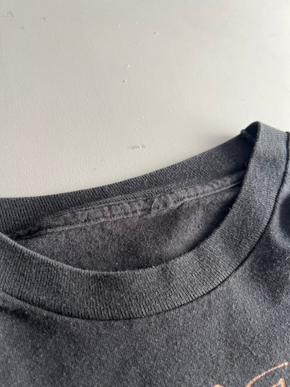 Large 1993 Chicago Bulls Nba Champs T-shirt