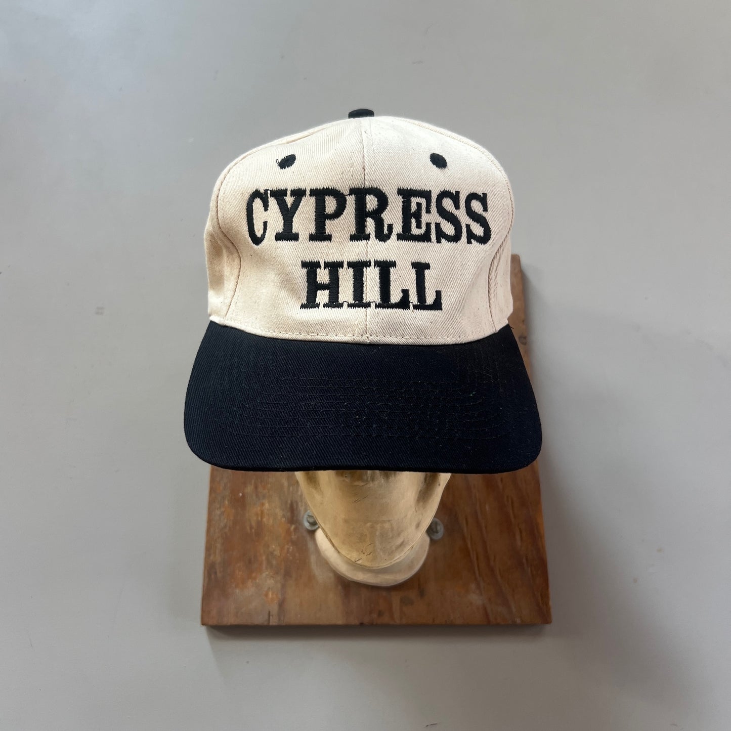 1990s Cypress Hill Hat