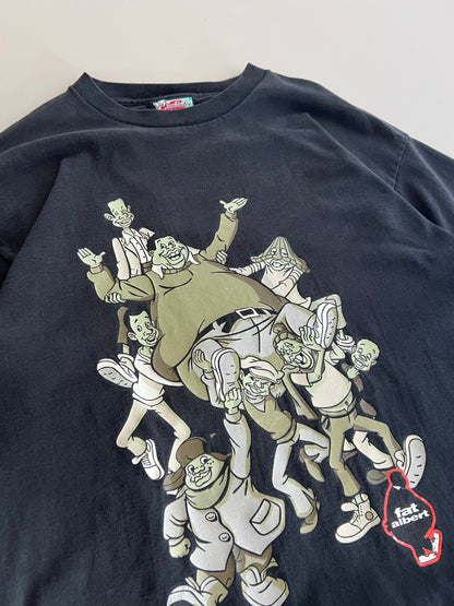 XL 90s Fat Albert T-shirt