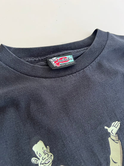 XL 90s Fat Albert T-shirt
