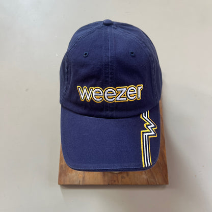 2003 Weezer Merch Hat