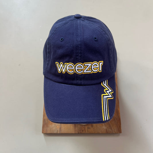 2003 Weezer Merch Hat