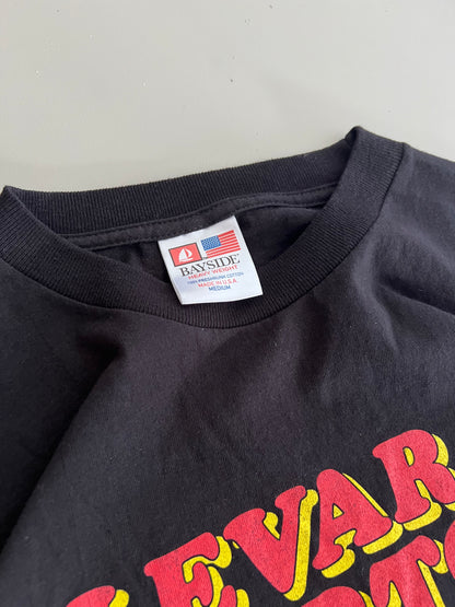 Medium 2000s Levar Burton Read Banned Books T-shirt