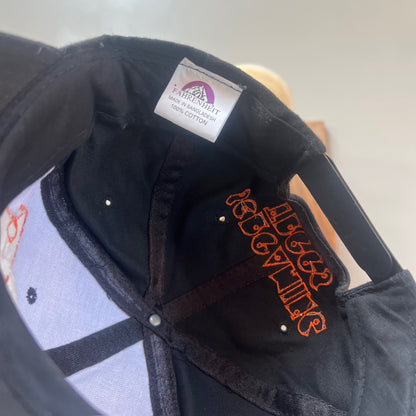 1990s Screaming Trees Dust Merch Hat